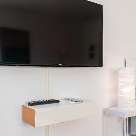 Copenhagen Timmendorfer Daire Timmendorfer Strand