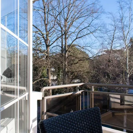 Daire Copenhagen Timmendorfer *