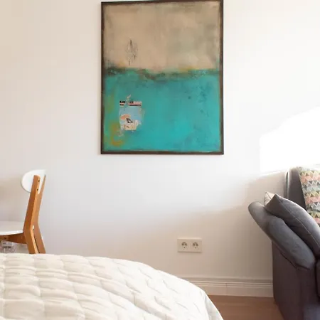 Copenhagen Timmendorfer Appartement