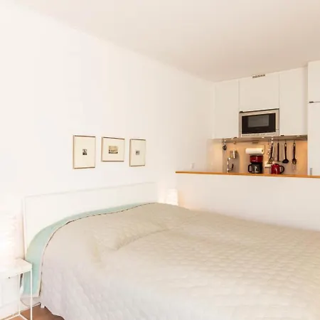 Appartement Copenhagen Timmendorfer *