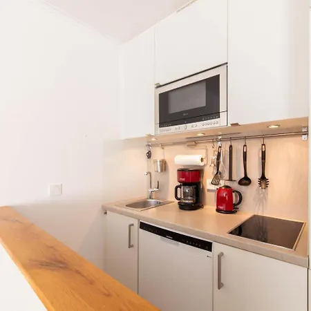 Copenhagen Timmendorfer Appartement Timmendorfer Strand