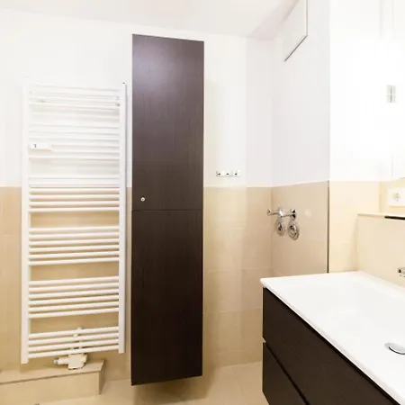 Copenhagen Timmendorfer Appartement *